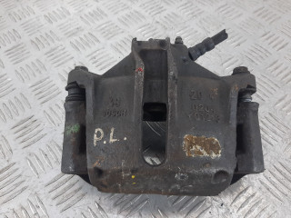 суппорт передний левый Peugeot 206 1 поколение 2002