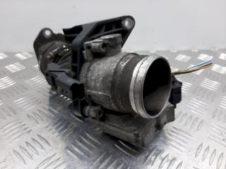 заслонка дроссельная Ford Focus 2 поколение [рестайлинг] 2009, 1.6 л., TDCi, 7V2Q-9E926-AB