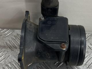 расходомер воздуха Volkswagen Passat B5 2000, 1.6 л., i, ANA, бензин, 06A-906461B