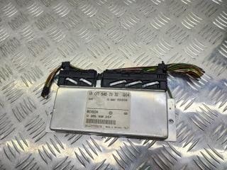 Блок управления ABS/ESP Mercedes-Benz E-Класс W210/S210 [рестайлинг] 1999, 2.0 л., i, 175457332
