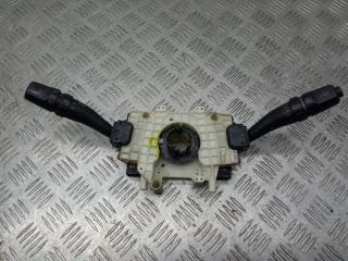 переключатель подрулевой (стрекоза) Hyundai Terracan 1 поколение 2003, 2.9 л., дизель, МКПП, внедорожник 5 дв., 93400-39201