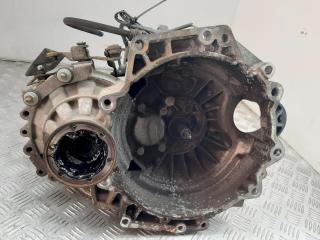 КПП механическая (МКПП) Volkswagen Golf 4 поколение 2004, 1.4 л., i, бензин, DUW