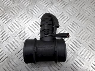 расходомер воздуха Opel Agila 1 поколение (A) [рестайлинг] 2004, 1.2 л., i, 280218031