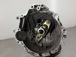 КПП механическая (МКПП) Audi A6 C5 [рестайлинг] 2004, 2.0 л., i, бензин, FTY06013