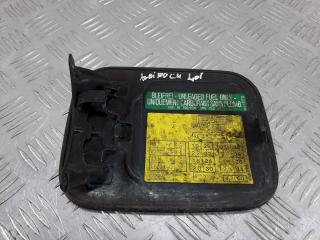 лючок топливного бака Hyundai Terracan 1 поколение 2004