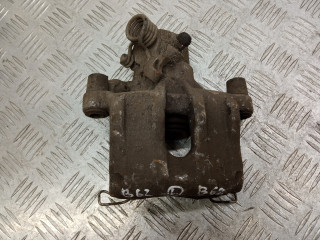 суппорт задний левый Ford Focus 2 поколение 2007, 1.8 л., KKDA, дизель