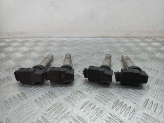 катушка зажигания Volkswagen Passat B6 2008, 1.4 л., бензин, 036905715F