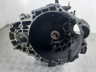 КПП механическая (МКПП) Volkswagen Touran 1 поколение [рестайлинг] 2008, 2.0 л., BKD, дизель, МКПП, GNE