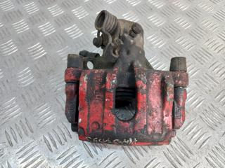 суппорт задний левый Ford C-Max 1 поколение 2007