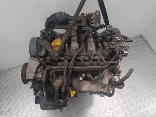 двигатель Chevrolet Cruze 1 поколение 2009, 2.0 л., VCDi, дизель, 276950K