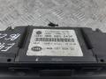 блок управления печки / климат-контроля Audi A6 4B/C5 1999, 4B0820043P - фото №5