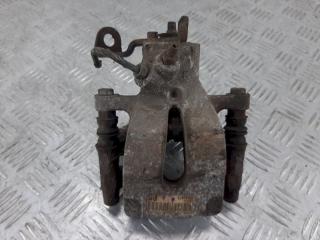 суппорт задний левый Renault Megane 2 поколение 2006