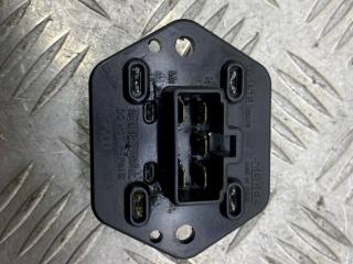 сопротивление печки Opel Frontera B 2001, 790028918