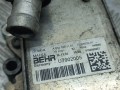 корпус масляного фильтра Mercedes-Benz E-Класс W212/S212/C207/A207 [рестайлинг] 2013, 2.2 л., дизель, A6512006301 - фото №2