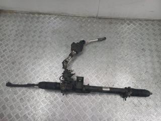 рулевая рейка Volvo S80 1 поколение 2003, P8638618