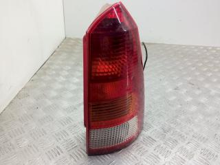 фонарь задний правый Ford Focus 1 поколение 2001, универсал