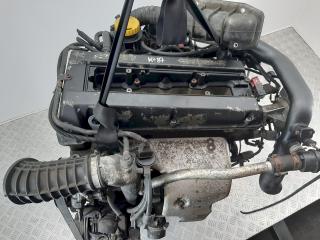 двигатель Saab 9-5 1 поколение [рестайлинг] 2005, 2.3 л., бензин, -, B235READ, 1052323