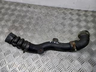 патрубок интеркулера Ford Transit Connect 1 поколение [рестайлинг] 2009, 1.8 л., HCPA, дизель, МКПП, фургон, 2T10-9F796-BF