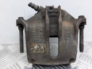 суппорт передний правый Citroen C3 1 поколение 2004, 0204Y01132