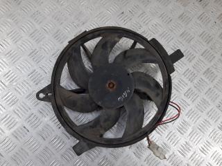 вентилятор радиатора Mercedes-Benz Vito W638 2002, 2.2 л., CDi, 6385000593