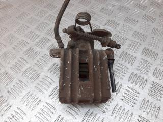 суппорт задний левый Audi A4 B6 2003