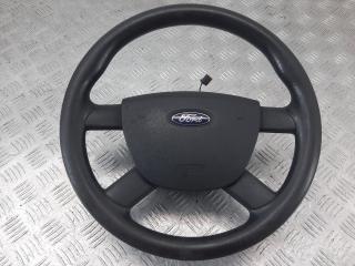 руль Ford Transit Connect 1 поколение 2007