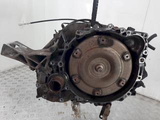 КПП автоматическая (АКПП) Volvo XC70 1 поколение [рестайлинг] 2007, 2.4 л., TDi, дизель, 55-51SN