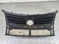 решетка радиатора Volkswagen Touran 1 поколение [рестайлинг] 2007, 1T0853651D - фото №4
