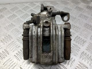 суппорт задний левый Skoda Fabia 1 поколение (6Y) [рестайлинг] 2004