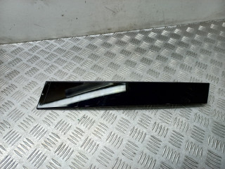 молдинг двери задней левой Volvo XC90 2 поколение [рестайлинг] 2022, 31688695