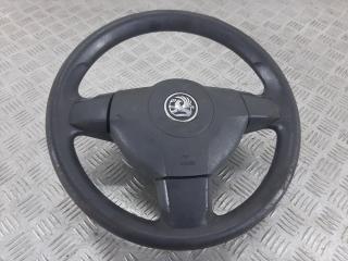 руль Opel Astra H 2007