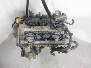 двигатель SEAT Ibiza 3 поколение [рестайлинг] 2008, 1.4 л., i, бензин, -, 043778