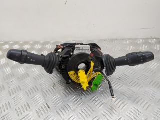 переключатель подрулевой (стрекоза) Fiat Stilo 1 поколение 2004