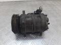 компрессор кондиционера Volvo V70 1 поколение 1999, 2.5 л., TDi, 9171345 - фото №2