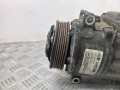 компрессор кондиционера Volkswagen Passat B6 2008, 2.0 л., дизель, 1K0820859F - фото №2