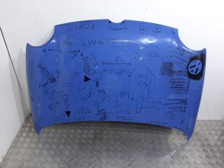 капот Volkswagen Lupo 1 поколение 2003