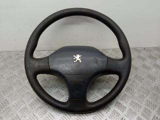 руль Peugeot Boxer 1 поколение 2000, 2.8 л., 8140.43 (F28DT), дизель