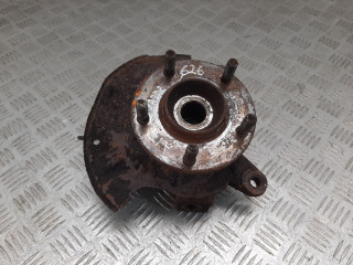 ступица передняя правая Mazda 626 5 поколение [рестайлинг] 2001, 1.8 л., FP, бензин, МКПП