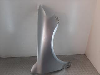 крыло переднее правое Volkswagen Touareg 1 поколение 2006, 7L6821106B