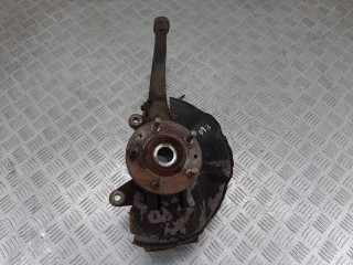 ступица передняя левая Mazda 6 GG [рестайлинг] 2005, 2.0 л., LF18, бензин