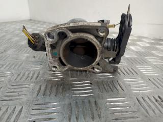 заслонка дроссельная Ford Focus 1 поколение [рестайлинг] 2004, 1.6 л., i, 2S6U9E926CE