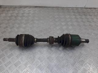 полуось передняя левая (приводной вал, ШРУС) Mitsubishi Grandis 1 поколение 2006