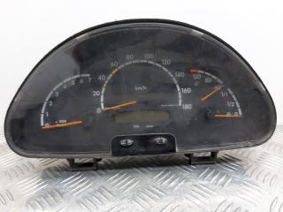 щиток приборов (приборная панель) Mercedes-Benz Sprinter 1 поколение (W901-905) [рестайлинг] 2004, 88311295