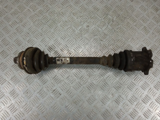 полуось (приводной вал, ШРУС) Audi A6 C5 [рестайлинг] 2004, 2.4 л., BDV, бензин, 4B0407271AS