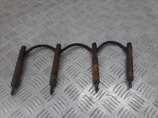 форсунка Ford Fiesta 4 поколение [рестайлинг] 2002, 1.8 л., TDDi