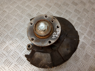 ступица передняя правая BMW 3 серия E36 [рестайлинг] 1999