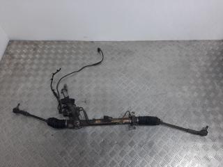 рулевая рейка Volkswagen Polo 4 поколение [рестайлинг] 2006, 6Q1423055K