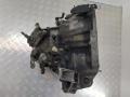 КПП механическая (МКПП) Renault Megane 2 поколение 2003, 1.9 л., DCi, дизель, ND0002 - фото №5