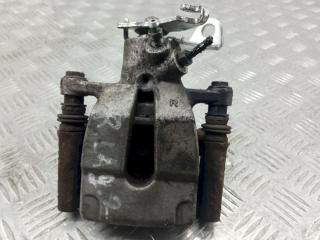 суппорт задний правый Renault Megane 1 поколение 1999