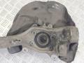 ступица передняя левая Audi A6 4F/C6 2005 - фото №4